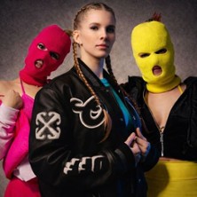 2 Engel & Charlie x Lunax