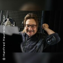 Manfred Maurenbrecher