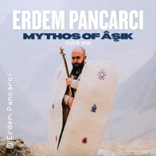 Erdem Pancarci - Mythos of &Acirc;ik