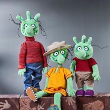 Figurentheater K&ouml;ln