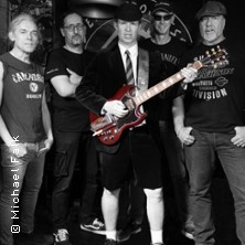 Sex in Progress - AC/DC Tribute