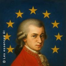 Mozarts Europa &bull; Europas Mozart