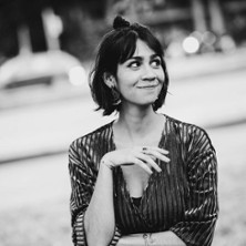Clara de Farias Quartett | Blue Note Dresden