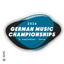 German Music Championships 2026