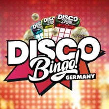 DiscoBingoGermany | B&uuml;rgerhaus Espelkamp