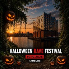 Hamburgs gr&ouml;&szlig;tes Halloween Event