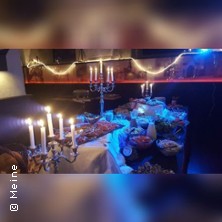 Silvester 2026/27 | Ratskeller Saarbr&uuml;cken