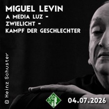 Miguel Levin - Kampf der Geschlechter | Fournos by TerzoMondo