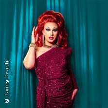 Intervention - Die Drag Variety Show | Heilbronn