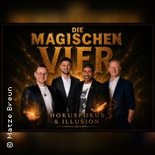 Die Magischen 4