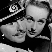 Ernst Lubitsch - Sein oder Nichtsein