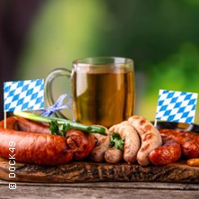 WEI&szlig;WURSTFR&Uuml;HST&Uuml;CK & WEI&szlig;BIERBRAUEN//