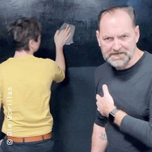 Die Gorillas pr&auml;sentieren: Perspektiven