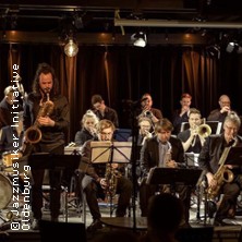 Sabine Santjer & die Nordwest Bigband | Techtelmechtel