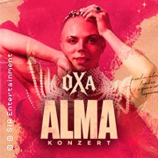 Alma Konzert | Cascandas