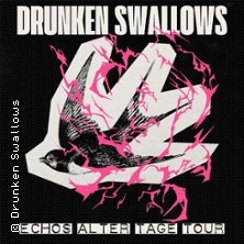 Drunken Swallows 