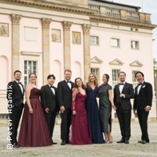 Oper unter Palmen 4.0 | Opernstudio der Staatsoper Berlin