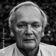 Joachim Sartorius: Die besseren N&auml;chte | Literaturhaus Lyrik