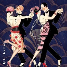 Du bist die Welt f&uuml;r mich - Gro&szlig;er Gala-Abend / Bergedorfer Musiktage 2026