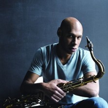 Joshua Redman Quartet | Nica Jazz Club