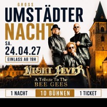 Gro&szlig; Umst&auml;dter Nacht 2027 - die lange Nacht der Live Musik
