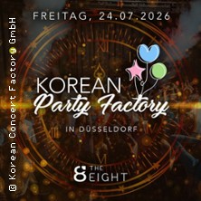 K-Pop Oldschool Party D&uuml;sseldorf - Turn back time!