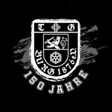 150 Jahre TG Burg Afterparty | In der Strassen