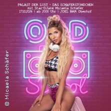 Palast der Lust - Star-DJane Micaela Sch&auml;fer