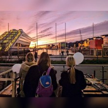 The Family Circle Hamburg 2026 - The Family Circle &middot; Edition 2026