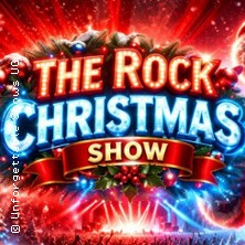 The Rock Christmas Show