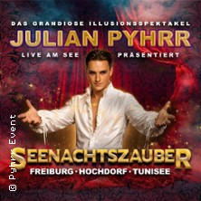 Julian Pyhrr