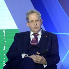 Kopf & Kragen mit Hans-Georg Maa&szlig;en