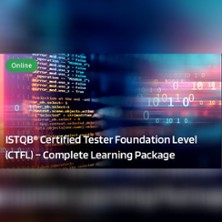 ISTQB - Certified Tester Foundation Level