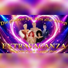 ESC Extravaganza - Die gro&szlig;e Drag & Travestie Show