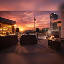 KDK Cult Party | The Cloud Club -  Hiphop, Afro & Latin