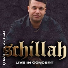 SCHILLAH - Live