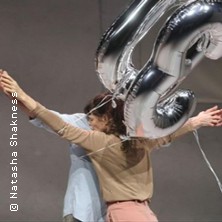 The war within | Iris Erez in Kollaboration mit Elad Vazana
