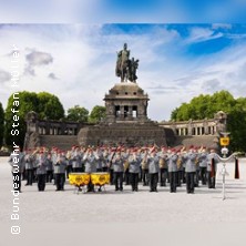 Heeresmusikkorps Koblenz - Benefizkonzert