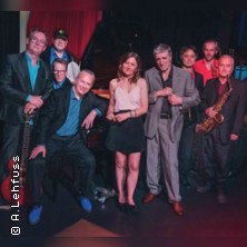 Berlin Jive Company - Swingparty