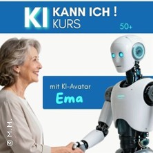 KI - KANN ICH KURS
