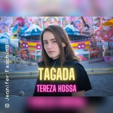 Tereza Hossa - Tagada