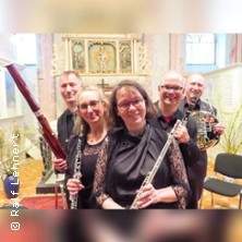 Quintessence Live - Kammermusik / Holzbl&auml;serkonzert