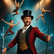 A Million Dreams - Die Musical Circus Show