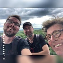 Wanderlustig - Die Comedy-Show