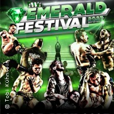 IWI Wrestling Live