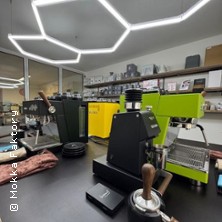 Latte Art Workshop | Instituto Del Caffe