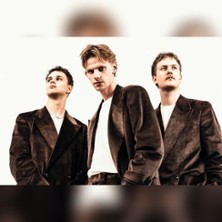 Anton Hultquist Trio - Bluesfest Dresden