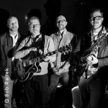 KJ Ross & The End of Days Ensemble