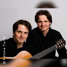Katona Twins - Gitarrenduo