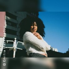 Joy Bogat | Nica Jazz Club